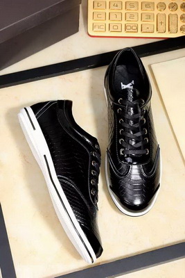 LV Fashion Casual Shoes Men--124